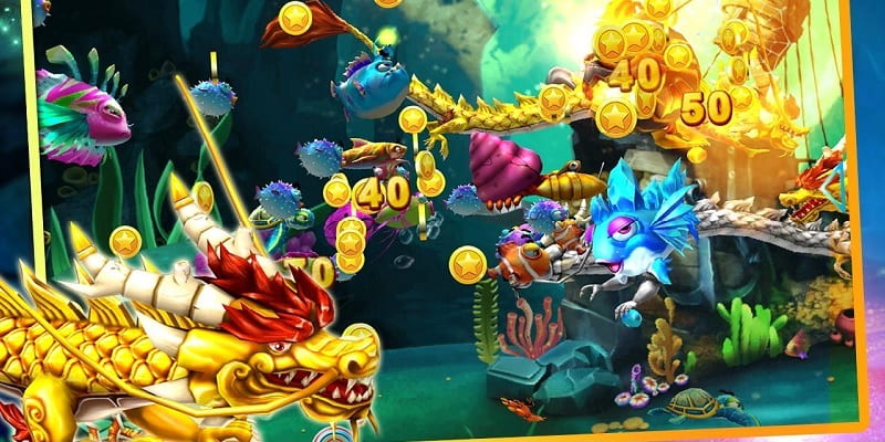 Các chế độ chơi