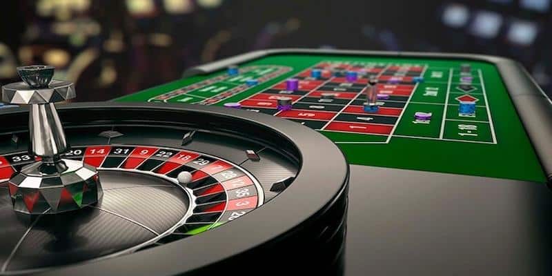 Những ưu điểm nổi bật tạo nên sức hút của casino MB66