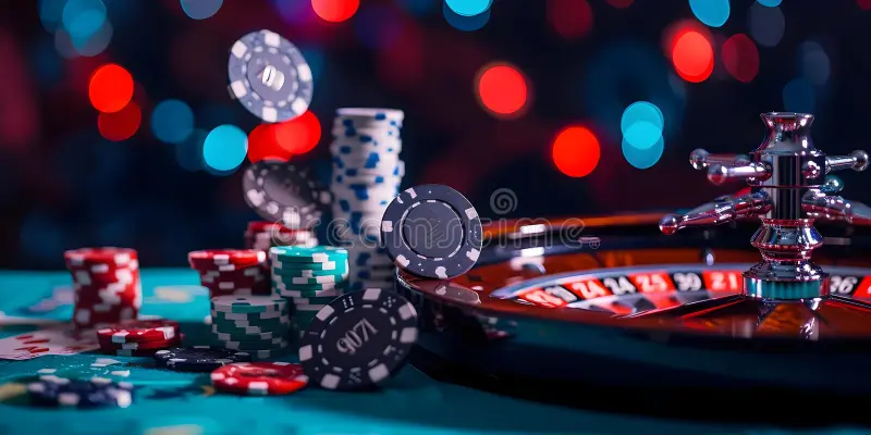 Các sảnh casino nổi bật tại casino mb66
