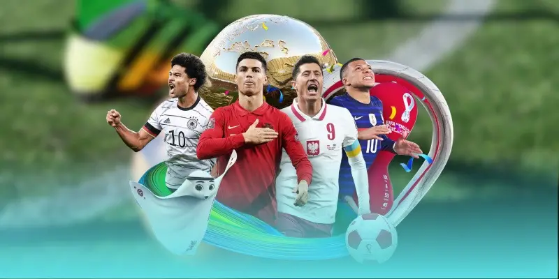 Những phương thức cá cược đa dạng tại CMD Thể Thao.