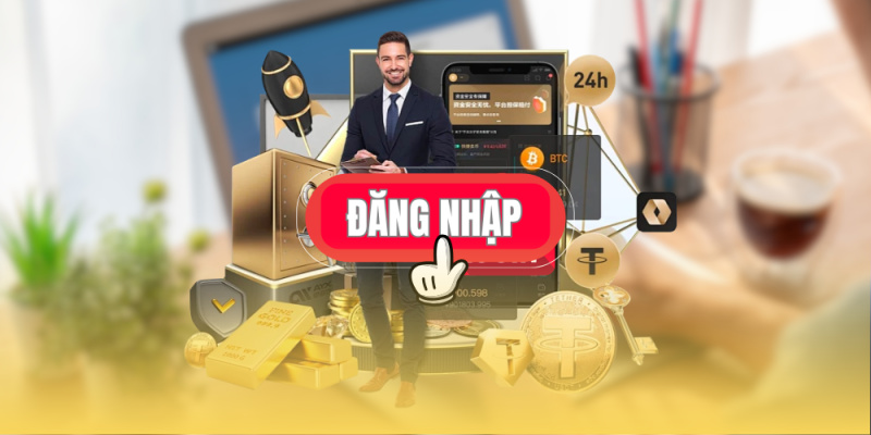 Quy trình đăng nhập MB66 chi tiết cho người chơi