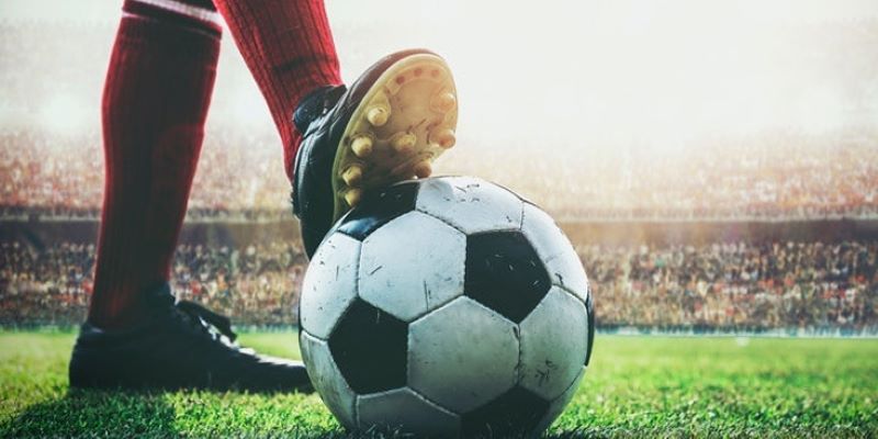 Các biểu hiện thường gặp của trận đấu bán độ