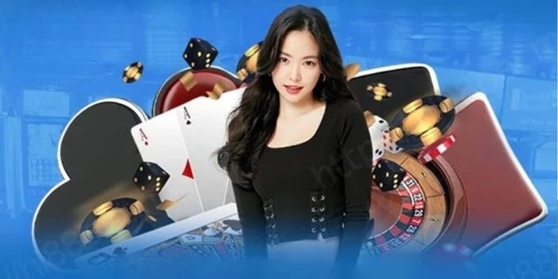 Giới thiệu MB66 nền tảng casino trực tuyến uy tín