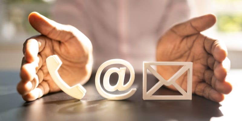 Hệ thống hỗ trợ khách hàng tận tâm