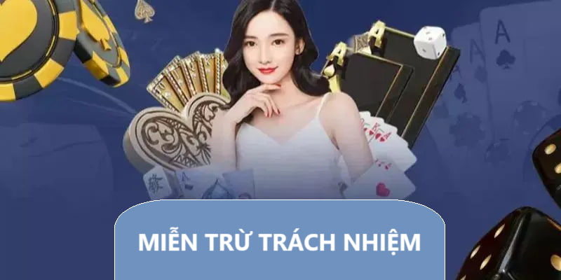 Hình thức xử lý vi phạm theo miễn trừ trách nhiệm MB66