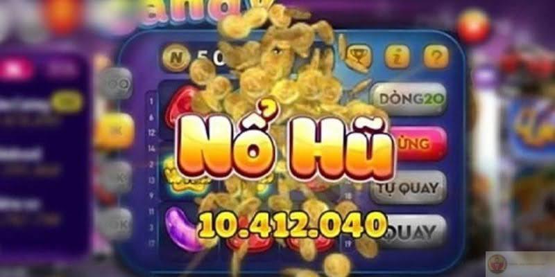 Nắm vững thông tin về nổ hũ MB66