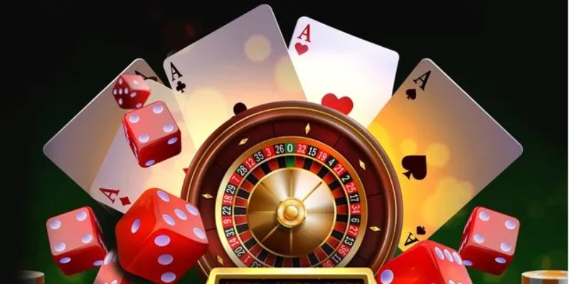 Phòng cược nổi bật tại SA sòng bài