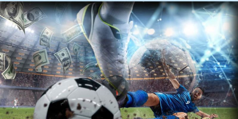 Những nét chính cần biết về sảnh Saba thể thao.