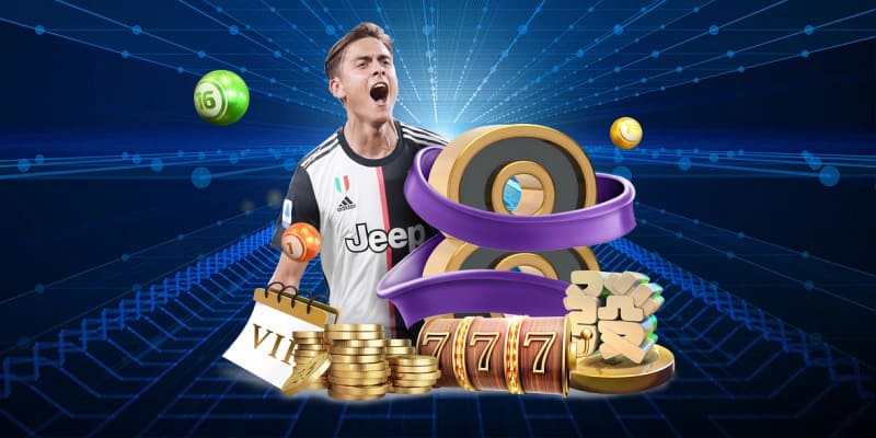 Uy tín, công nghệ và hỗ trợ người chơi