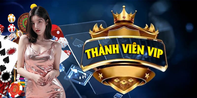 Cơ chế tham gia chương trình thưởng VIP